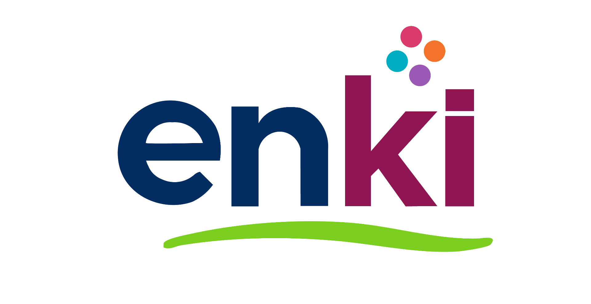 Enki Logo